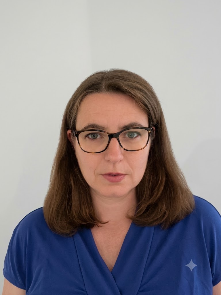 Anna A. Ayanova